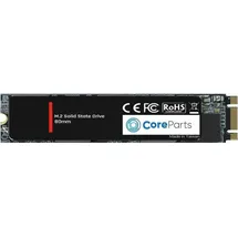 CoreParts CPSSD 512 GB M.2