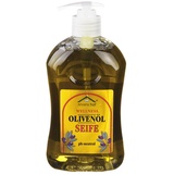 Allpharm Olivenöl-Seife