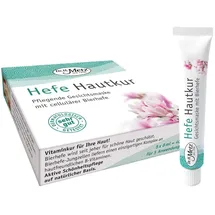Dr. Metz Hefe Hautkur 5 x 8 ml