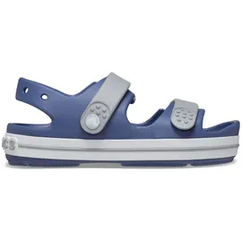 Crocs Crocband Cruiser Sandal T Bijou Blue 20