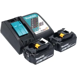 Makita Drt 52 Rmj inkl. 2 x 4,0 Ah + Makpac