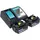 Makita Drt 52 Rmj inkl. 2 x 4,0 Ah + Makpac