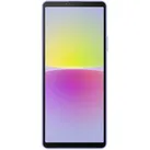 Sony Xperia 10 IV lavendel lavendel 128GB 5G Android Smartphone ohne Vertrag