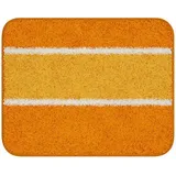 Linea Due Badematte Orange 40 x 50 cm