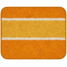 Linea Due Badematte Orange 40 x 50 cm