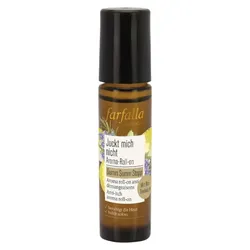 Farfalla Summ Summ Stopp  Juckt mich nicht Aroma-Roll-on