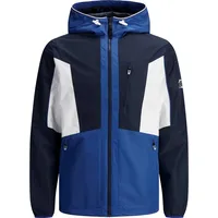 JACK & JONES Jacke Carson Light Übergangsjacke