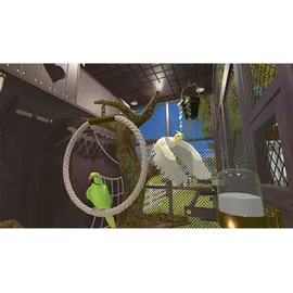 House Flipper - Pets Edition - Nintendo Switch - Simulation - PEGI 3