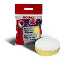 SONAX Ersatzschwamm für P-Ball Schwamm 1x  04172410