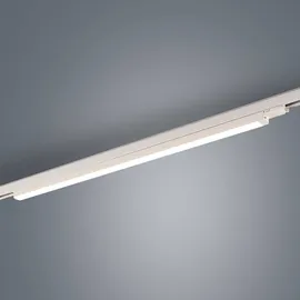 ARCCHIO LED-Schienenleuchte Harlow, weiß, 109 cm, 3.000 K - Weiß