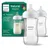 Philips Avent Natural Response SCY933/02 Babyflasche 3-6 m 2x240 ml