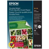 Epson Fotopapier C13S400059 DIN A4 matt 140 g/qm 50 Blatt