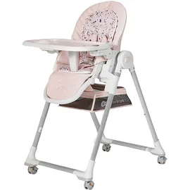 Kinderkraft 2 In 1 Lastree Pink