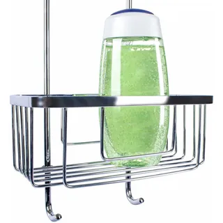 Schulte Duschablage zum Hängen 3 Etagen