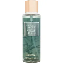 Victoria's Secret Cedar Breeze Körperspray 250 ml