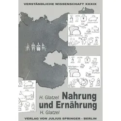 Nahrung und Ernährung