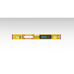 STABILA Elektronik-Wasserwaage 196-2-elec. 81cm