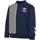 hummel hmlSTRIPY ZIP JACKET black iris 62