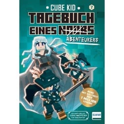 Tagebuch eines Abenteurers (Tagebuch eines Noobs Bd. 7)