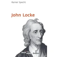 C.H. Beck Verlag John Locke