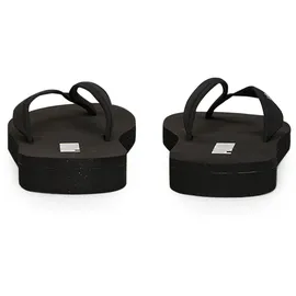 Puma Sandy Flip Damen Puma Black-Puma White 42