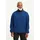 Jack Wolfskin Sumetro Halbreißverschluss-sweatshirt Herren Blauorchid L
