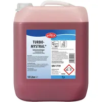 Becker Chemie Eilfix Turbo Mystral Intensivreiniger 10 l