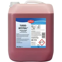 Becker Chemie Eilfix Turbo Mystral Intensivreiniger 10 l