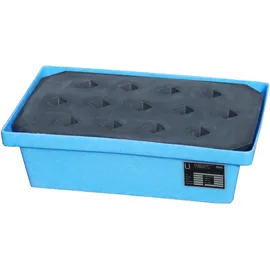 Bauer Kleingebindewanne KWP-P 20 20 Liter Blau