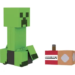 Mattel Minecraft HRR48, 6 Jahr(e), Minecraft, Grün