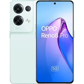 OPPO Reno 8 Pro 8 GB RAM 256 GB Glazed Green