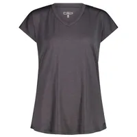 CMP T-Shirt Damen braun - 40