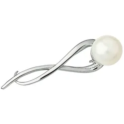 SOHO Penina Haarspange Haarspangen & -klammern   Weiss 