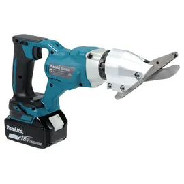 Makita Akku-Faserzementschere 18V • 13 mm