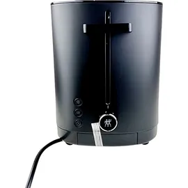 Zwilling Enfinigy Langschlitztoaster schwarz