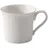 Villeroy & Boch Cellini Kaffeetasse 0,2 l Weiß 6 St.