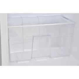 Respekta KSU51-10 Gustav Unterbaukühlschrank (82 l, 838 mm hoch)