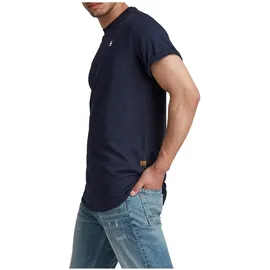 G-Star T-Shirt Lash blau M