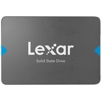 Lexar NQ100 2,5 Zoll SATA III (6 Gb/s) 480