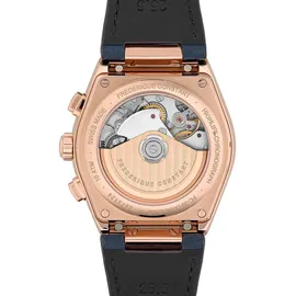 Frederique Constant Highlife FC-391NS4NH4 Edelstahl 41 mm FC-391NS4NH4
