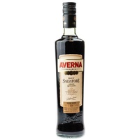 Averna Riserva Don Salvatore Amaro Siciliano 0,7 Liter Flasche / 34% Vol