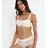 Triumph Body Make-Up Illusion Lace Balconette BH Weiß 70E