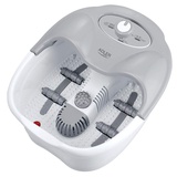 Adler Fußmassagegerät – 80W Leistung, Infrarot-Wärmefunktion