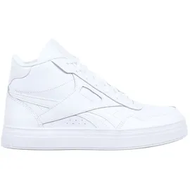 Reebok Classics Court Advance Bold High Cloud White / Cloud White / Cloud White 36