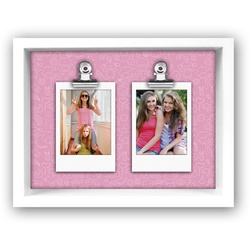 Zep Rahmen FUNNY PINK
