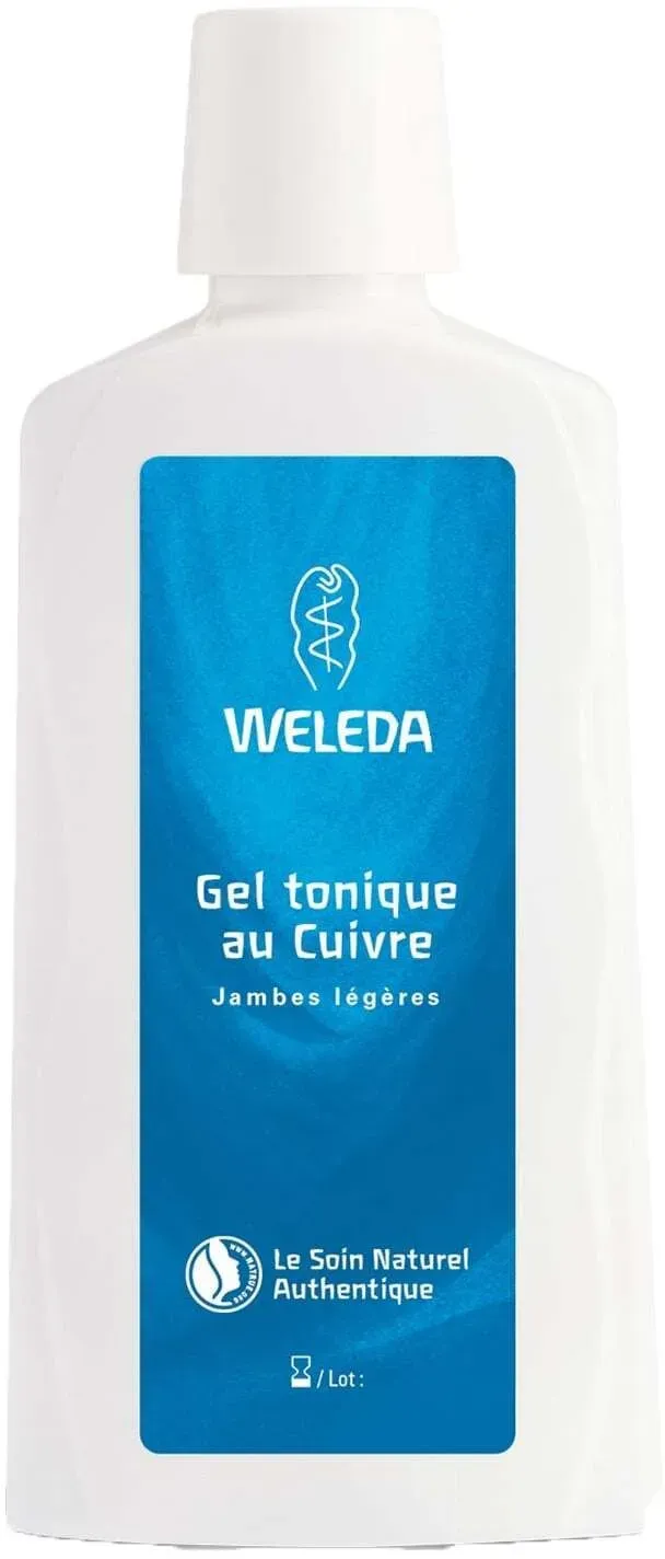 Weleda Kupfer-Tonikum-Gel