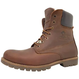 Panama Jack Panama 03 Igloo Springerstiefel, braun