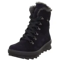 Legero Damen Novara Schneestiefel, Oceano (BLAU) 43