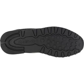 Reebok Classic Leather Core Black / Core Black / Pure Grey 5 36,5