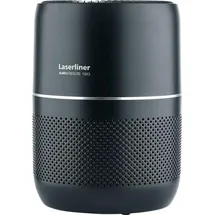 LASERLINER AirBreeze 120 Schwarz
